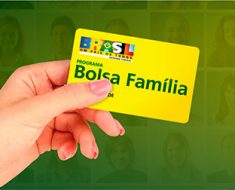 Quais os requisitos para ser aprovado no Bolsa Família?