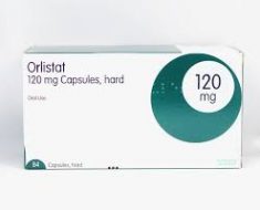 Prós e contras de consumir Orlistat