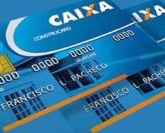 O que é necessário para solicitar seu cartão Construcard?