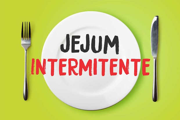 Tudo sobre jejum intermitente