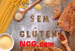 como fazer bolo sem glúten?